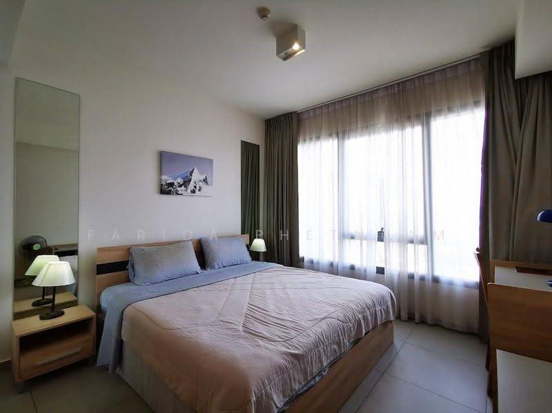 The Lofts Ekkamai : เดอะ ลอฟท์ เอกมัย, กรุงเทพ, 1415 ถนนสุขุมวิท, พระโขนงเหนือ, วัฒนา, กรุงเทพ, 45 ตร.ม., คอนโด ขาย, โดย Farida Phetnuam, 500559537 - DDproperty.com