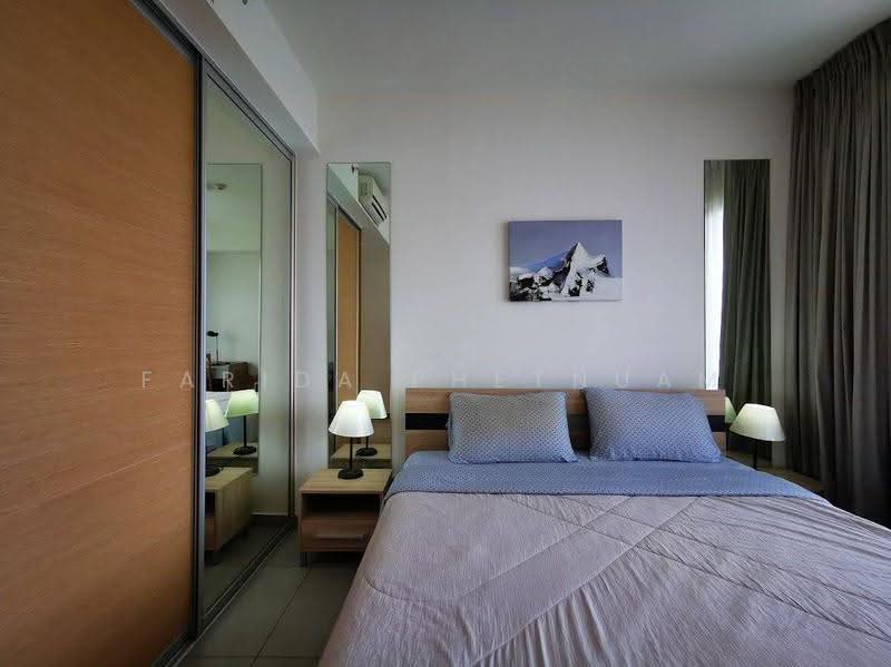 The Lofts Ekkamai : เดอะ ลอฟท์ เอกมัย, กรุงเทพ, 1415 ถนนสุขุมวิท, พระโขนงเหนือ, วัฒนา, กรุงเทพ, 45 ตร.ม., คอนโด ขาย, โดย Farida Phetnuam, 500559537 - DDproperty.com