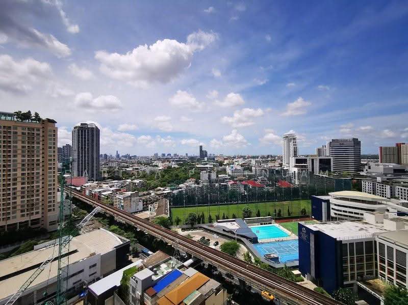 The Lofts Ekkamai : เดอะ ลอฟท์ เอกมัย, กรุงเทพ, 1415 ถนนสุขุมวิท, พระโขนงเหนือ, วัฒนา, กรุงเทพ, 45 ตร.ม., คอนโด ขาย, โดย Farida Phetnuam, 500559537 - DDproperty.com