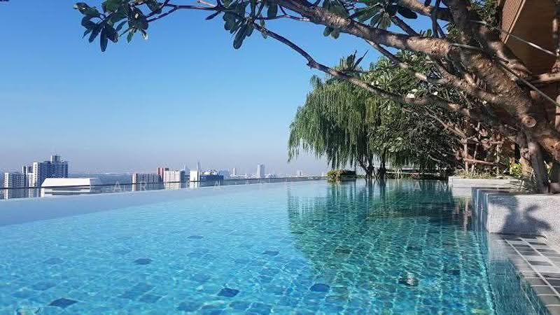 The Lofts Ekkamai : เดอะ ลอฟท์ เอกมัย, กรุงเทพ, 1415 ถนนสุขุมวิท, พระโขนงเหนือ, วัฒนา, กรุงเทพ, 45 ตร.ม., คอนโด ขาย, โดย Farida Phetnuam, 500559537 - DDproperty.com
