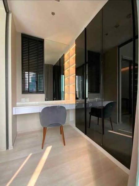 Life One Wireless, Bangkok, 1 Wireless Road, Lumphini, Pathum Wan, Bangkok, 1 Bedroom, 35 sqm, Condo For Rent, by Jettapat Jaroonpipatkun, 500559538 - DDproperty.com