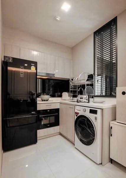 Life One Wireless, Bangkok, 1 Wireless Road, Lumphini, Pathum Wan, Bangkok, 1 Bedroom, 35 sqm, Condo For Rent, by Jettapat Jaroonpipatkun, 500559538 - DDproperty.com
