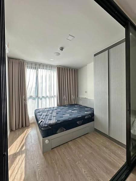 Atmoz Ladprao 15, Bangkok, Soi Ladprao 15, Ladprao Road, Jom Phon, Chatuchak, Bangkok, 1 Bedroom, 35 sqm, Condo For Rent, by Khlueanphon Nukulsirisak, 500559539 - DDproperty.com