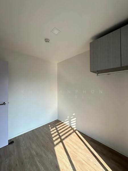 Atmoz Ladprao 15, Bangkok, Soi Ladprao 15, Ladprao Road, Jom Phon, Chatuchak, Bangkok, 1 Bedroom, 35 sqm, Condo For Rent, by Khlueanphon Nukulsirisak, 500559539 - DDproperty.com