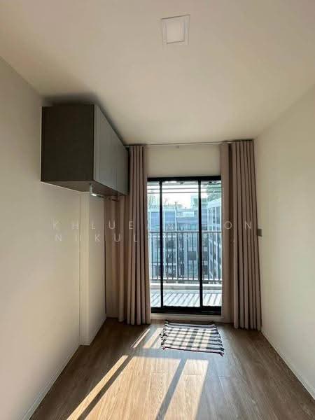 Atmoz Ladprao 15, Bangkok, Soi Ladprao 15, Ladprao Road, Jom Phon, Chatuchak, Bangkok, 1 Bedroom, 35 sqm, Condo For Rent, by Khlueanphon Nukulsirisak, 500559539 - DDproperty.com