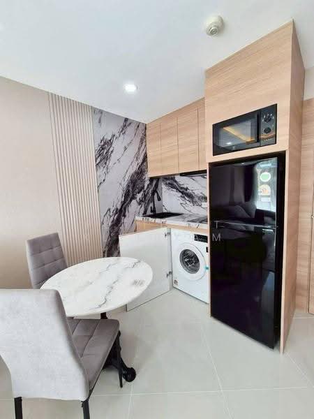 Paradise Park Jomtien, Chon Buri (Pattaya), Nong Pru, Bang Lamung (Pattaya), Chon Buri (Pattaya), 1 Bedroom, 36 sqm, Condo For Sale, by Puttirat Kleebyam, 500559540 - DDproperty.com
