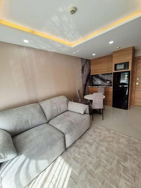 Paradise Park Jomtien, Chon Buri (Pattaya), Nong Pru, Bang Lamung (Pattaya), Chon Buri (Pattaya), 1 Bedroom, 36 sqm, Condo For Sale, by Puttirat Kleebyam, 500559540 - DDproperty.com