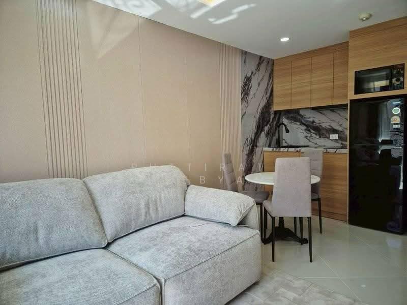 Paradise Park Jomtien, Chon Buri (Pattaya), Nong Pru, Bang Lamung (Pattaya), Chon Buri (Pattaya), 1 Bedroom, 36 sqm, Condo For Sale, by Puttirat Kleebyam, 500559540 - DDproperty.com
