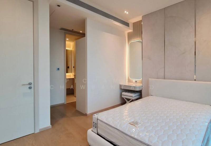 The Strand Thonglor, Bangkok, 36 Soi Sukhumvit 55, Khlong Tan Nua, Watthana, Bangkok, 3 Bedrooms, 185 sqm, Condo For Rent, by Pichamon Chawbantard, 500559541 - DDproperty.com