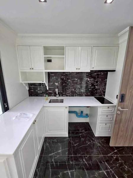 A Space ID Asok-Ratchada, Bangkok, 624 Asoke-Dindaeng Road, Din Daeng, Bangkok, 2 Bedrooms, 73 sqm, Condo For Sale, by Farida Phetnuam, 500559543 - DDproperty.com