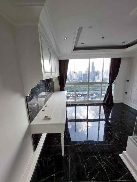 A Space ID Asok-Ratchada, Bangkok, 624 Asoke-Dindaeng Road, Din Daeng, Bangkok, 2 Bedrooms, 73 sqm, Condo For Sale, by Farida Phetnuam, 500559543 - DDproperty.com