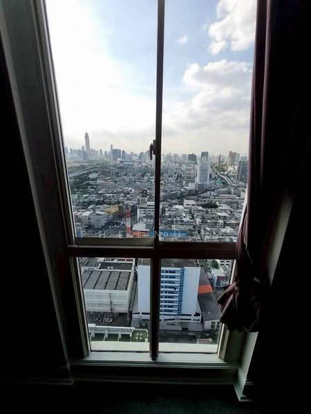 A Space ID Asok-Ratchada, Bangkok, 624 Asoke-Dindaeng Road, Din Daeng, Bangkok, 2 Bedrooms, 73 sqm, Condo For Sale, by Farida Phetnuam, 500559543 - DDproperty.com