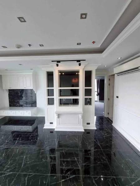 A Space ID Asok-Ratchada, Bangkok, 624 Asoke-Dindaeng Road, Din Daeng, Bangkok, 2 Bedrooms, 73 sqm, Condo For Sale, by Farida Phetnuam, 500559543 - DDproperty.com
