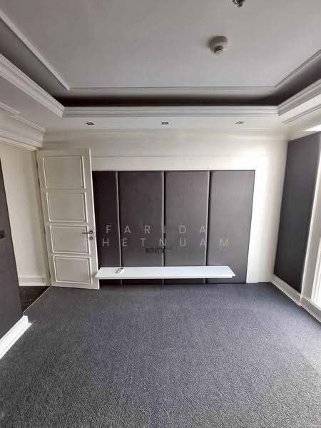 A Space ID Asok-Ratchada, Bangkok, 624 Asoke-Dindaeng Road, Din Daeng, Bangkok, 2 Bedrooms, 73 sqm, Condo For Sale, by Farida Phetnuam, 500559543 - DDproperty.com
