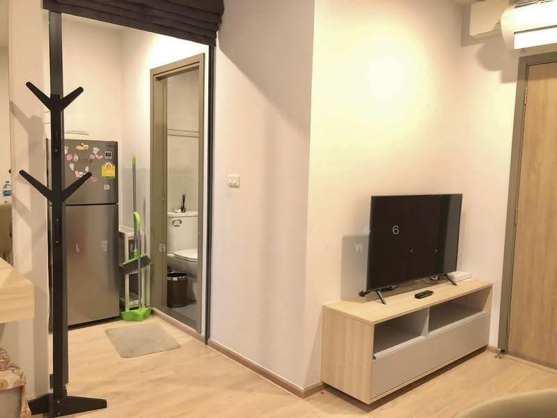 IDEO O2 บางนา, กรุงเทพ, 195 ถนนสรรพาวุธ, บางนาใต้, บางนา, กรุงเทพ, 27 ตร.ม., คอนโด ขาย, โดย บจ.แอเรีย66 เรียล เอสเตท จำกัด, 500559544 - DDproperty.com