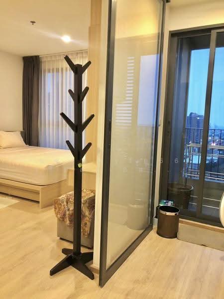 IDEO O2 Bangna, Bangkok, 195 Sanphawut Road, Bang Na Tai, Bang Na, Bangkok, 1 Bedroom, 27 sqm, Condo For Sale, by AREA66 Real Estate Co.,Ltd, 500559544 - DDproperty.com
