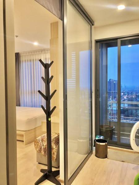 IDEO O2 Bangna, Bangkok, 195 Sanphawut Road, Bang Na Tai, Bang Na, Bangkok, 1 Bedroom, 27 sqm, Condo For Sale, by AREA66 Real Estate Co.,Ltd, 500559544 - DDproperty.com
