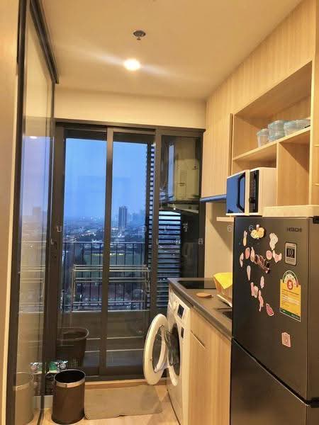 IDEO O2 บางนา, กรุงเทพ, 195 ถนนสรรพาวุธ, บางนาใต้, บางนา, กรุงเทพ, 27 ตร.ม., คอนโด ขาย, โดย บจ.แอเรีย66 เรียล เอสเตท จำกัด, 500559544 - DDproperty.com