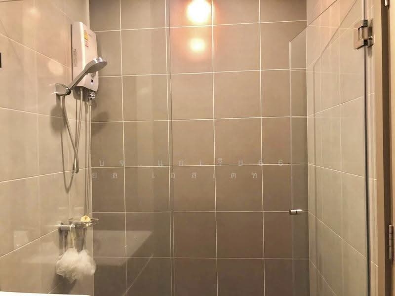 IDEO O2 Bangna, Bangkok, 195 Sanphawut Road, Bang Na Tai, Bang Na, Bangkok, 1 Bedroom, 27 sqm, Condo For Sale, by AREA66 Real Estate Co.,Ltd, 500559544 - DDproperty.com