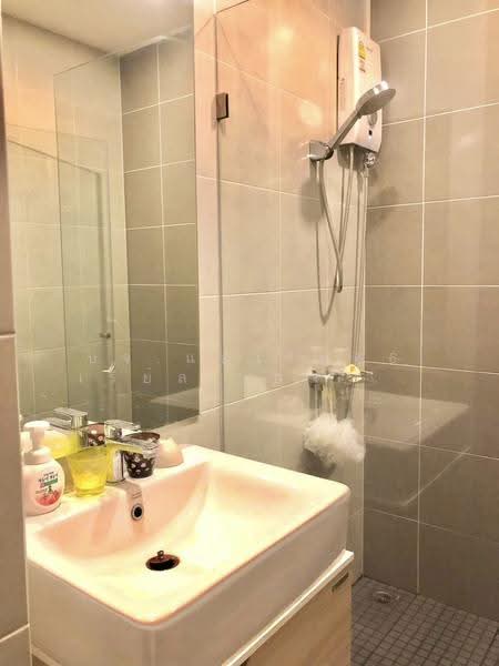IDEO O2 Bangna, Bangkok, 195 Sanphawut Road, Bang Na Tai, Bang Na, Bangkok, 1 Bedroom, 27 sqm, Condo For Sale, by AREA66 Real Estate Co.,Ltd, 500559544 - DDproperty.com