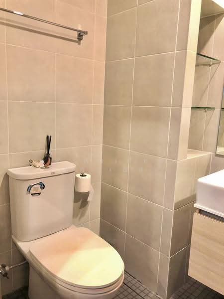 IDEO O2 Bangna, Bangkok, 195 Sanphawut Road, Bang Na Tai, Bang Na, Bangkok, 1 Bedroom, 27 sqm, Condo For Sale, by AREA66 Real Estate Co.,Ltd, 500559544 - DDproperty.com