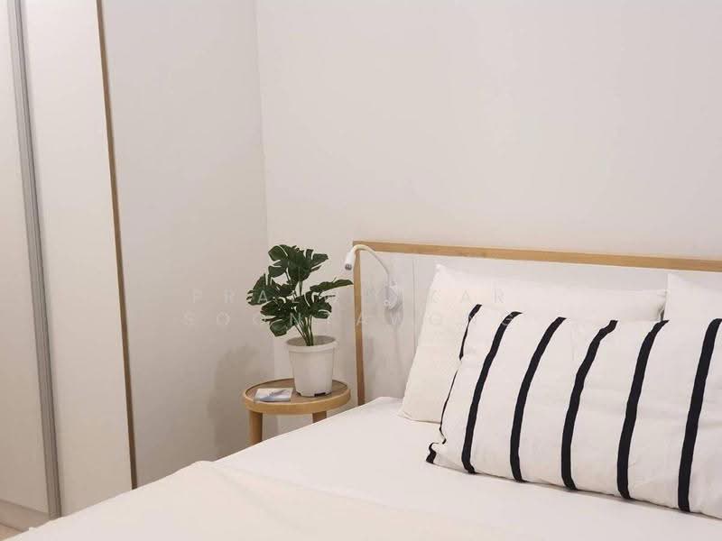 Noble Ambience Sukhumvit 42 : โนเบิล แอมเบียนส์ สุขุมวิท 42, กรุงเทพ, 55 ซอยสุขชัย, คลองตัน, คลองเตย, กรุงเทพ, 27 ตร.ม., คอนโด ให้เช่า, โดย Praewpakar Soontawong, 500559545 - DDproperty.com