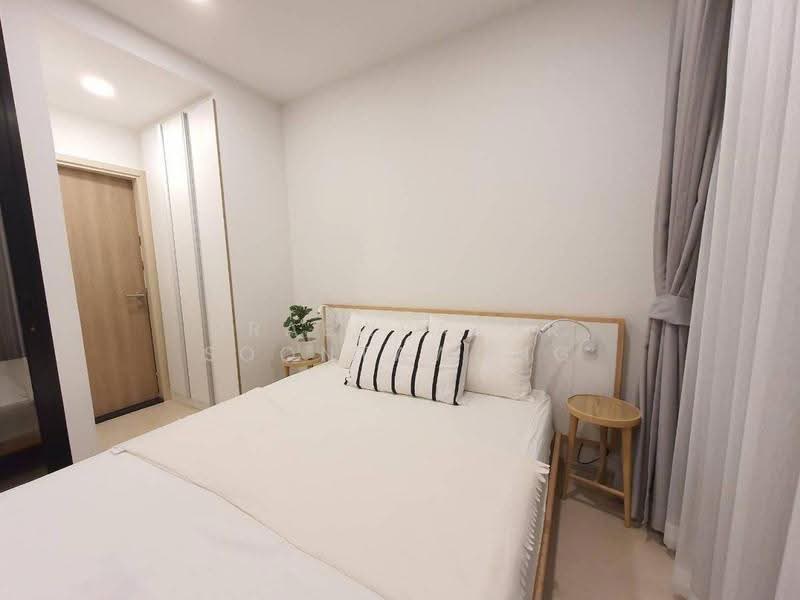 Noble Ambience Sukhumvit 42 : โนเบิล แอมเบียนส์ สุขุมวิท 42, กรุงเทพ, 55 ซอยสุขชัย, คลองตัน, คลองเตย, กรุงเทพ, 27 ตร.ม., คอนโด ให้เช่า, โดย Praewpakar Soontawong, 500559545 - DDproperty.com