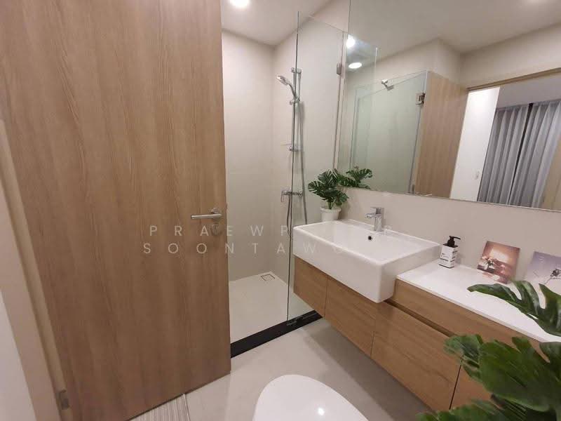Noble Ambience Sukhumvit 42 : โนเบิล แอมเบียนส์ สุขุมวิท 42, กรุงเทพ, 55 ซอยสุขชัย, คลองตัน, คลองเตย, กรุงเทพ, 27 ตร.ม., คอนโด ให้เช่า, โดย Praewpakar Soontawong, 500559545 - DDproperty.com