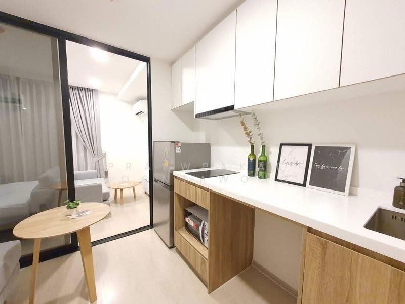 Noble Ambience Sukhumvit 42 : โนเบิล แอมเบียนส์ สุขุมวิท 42, กรุงเทพ, 55 ซอยสุขชัย, คลองตัน, คลองเตย, กรุงเทพ, 27 ตร.ม., คอนโด ให้เช่า, โดย Praewpakar Soontawong, 500559545 - DDproperty.com