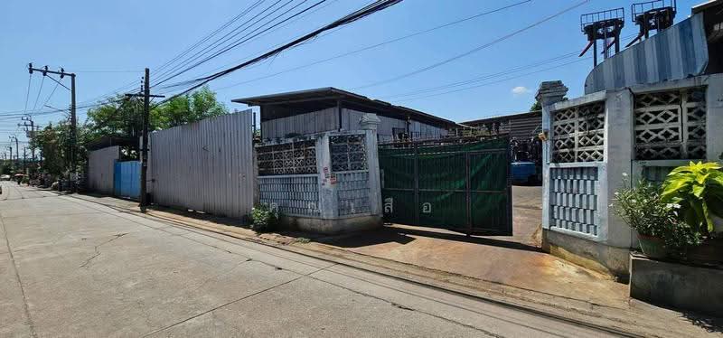 land for sell, Bangkok, Ram Inthra, Khan Na Yao, Bangkok, , 1,000 sqm, Land For Sale, by คุณเสือ, 500559547 - DDproperty.com