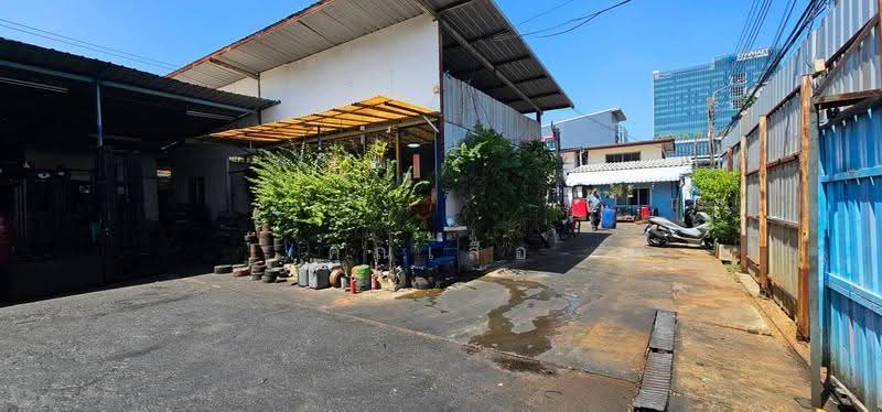 Vายที่ดิน, กรุงเทพ, รามอินทรา, คันนายาว, กรุงเทพ, 1,000 ตร.ม., ที่ดิน ขาย, โดย คุณเสือ, 500559547 - DDproperty.com