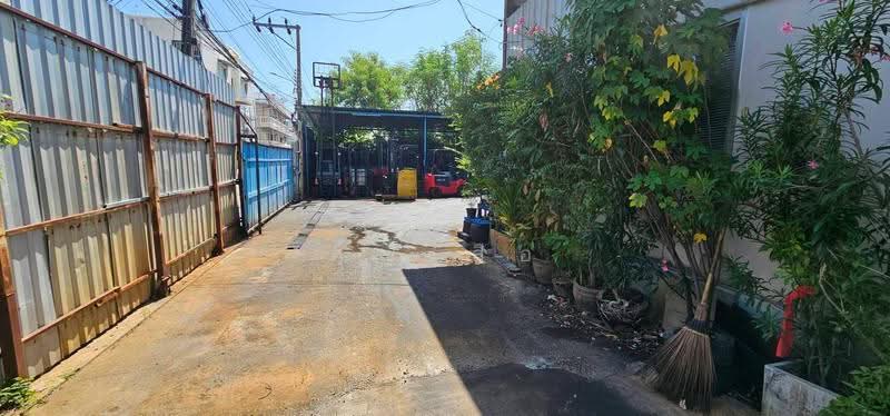 Vายที่ดิน, กรุงเทพ, รามอินทรา, คันนายาว, กรุงเทพ, 1,000 ตร.ม., ที่ดิน ขาย, โดย คุณเสือ, 500559547 - DDproperty.com