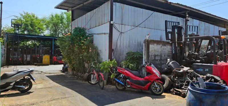 land for sell, Bangkok, Ram Inthra, Khan Na Yao, Bangkok, , 1,000 sqm, Land For Sale, by คุณเสือ, 500559547 - DDproperty.com