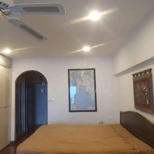 Wongamat Garden Beach, chon-buri, Na Kluea 16 Alley, Na Kloe, Bang Lamung (Pattaya), Chon Buri (Pattaya), Studio, 47 sqm, Condo For Sale, by Puttirat Kleebyam, 500559548 - DDproperty.com