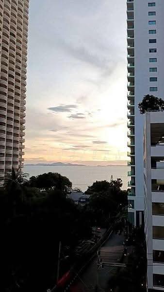 Wongamat Garden Beach : วงศ์อำมาตย์ การ์เด้นท์ บีช, ชลบุรี, ซอยนาเกลือ 16, นาเกลือ, บางละมุง, ชลบุรี, 47 ตร.ม., คอนโด ขาย, โดย Puttirat Kleebyam, 500559548 - DDproperty.com