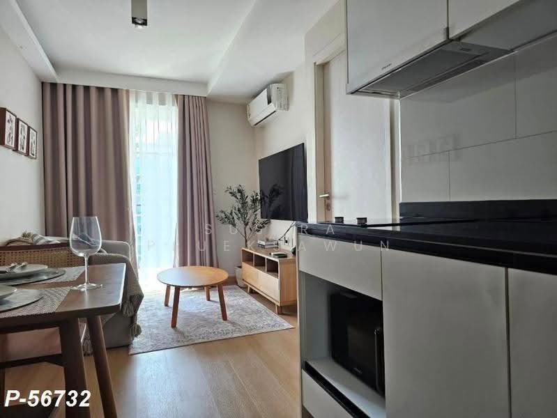 Maestro 39, Bangkok, Sukhumvit Road, Khlong Tan Nua, Watthana, Bangkok, 1 Bedroom, 34 sqm, Condo For Rent, by Susira Prueksawun, 500559549 - DDproperty.com