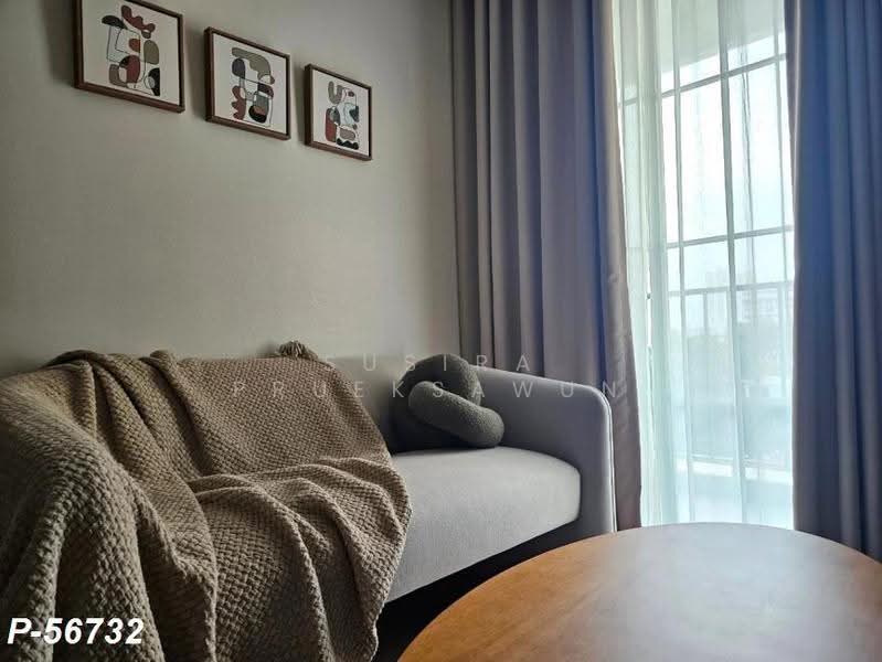Maestro 39, Bangkok, Sukhumvit Road, Khlong Tan Nua, Watthana, Bangkok, 1 Bedroom, 34 sqm, Condo For Rent, by Susira Prueksawun, 500559549 - DDproperty.com