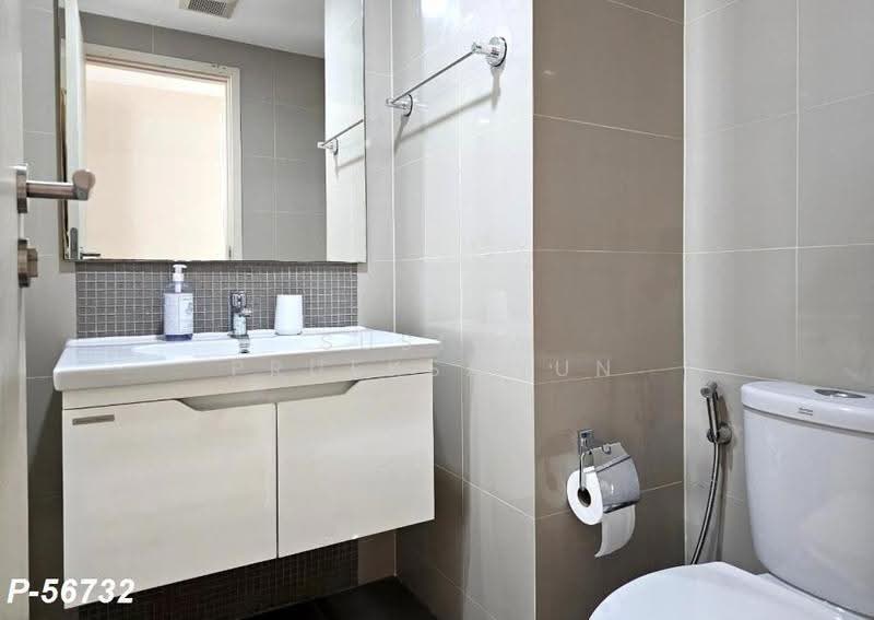 Maestro 39, Bangkok, Sukhumvit Road, Khlong Tan Nua, Watthana, Bangkok, 1 Bedroom, 34 sqm, Condo For Rent, by Susira Prueksawun, 500559549 - DDproperty.com