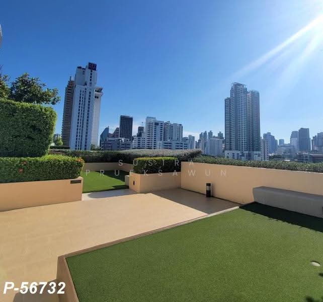 Maestro 39, Bangkok, Sukhumvit Road, Khlong Tan Nua, Watthana, Bangkok, 1 Bedroom, 34 sqm, Condo For Rent, by Susira Prueksawun, 500559549 - DDproperty.com