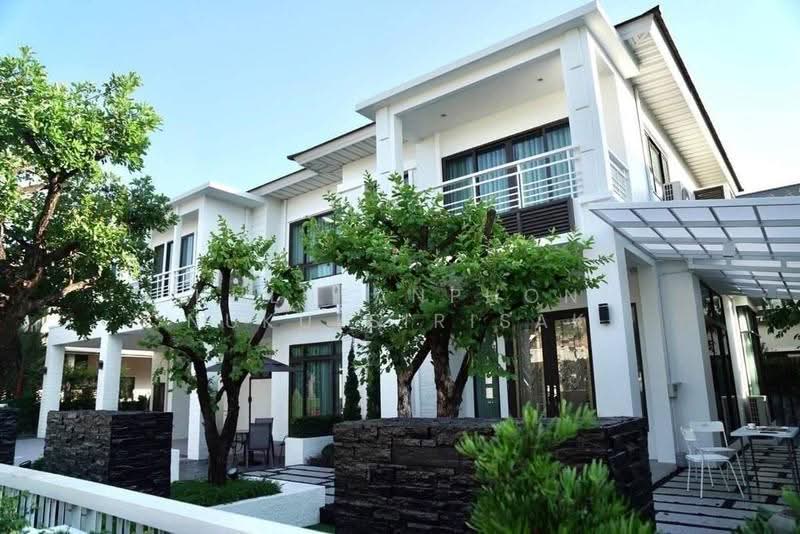 Perfect Masterpiece Sukhumvit 77 : เพอร์เฟค มาสเตอร์พีซ สุขุมวิท 77, สมุทรปราการ, ซอย หมู่บ้านเพอร์เฟคเพลส สุขุมวิท 77, ราชาเทวะ, บางพลี, สมุทรปราการ, 525 ตร.ม., บ้านเดี่ยว ให้เช่า, โดย Khlueanphon Nukulsirisak, 500559550 - DDproperty.com