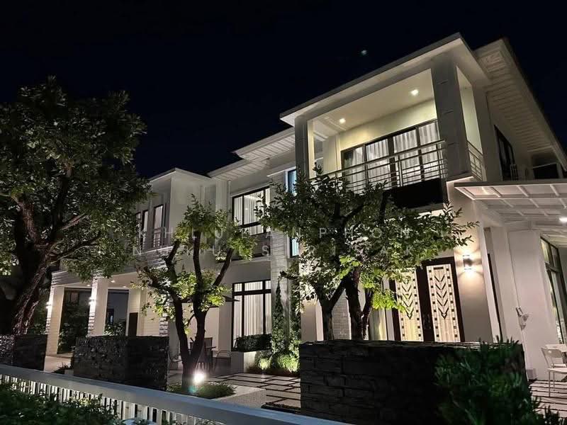 Perfect Masterpiece Sukhumvit 77 : เพอร์เฟค มาสเตอร์พีซ สุขุมวิท 77, สมุทรปราการ, ซอย หมู่บ้านเพอร์เฟคเพลส สุขุมวิท 77, ราชาเทวะ, บางพลี, สมุทรปราการ, 525 ตร.ม., บ้านเดี่ยว ให้เช่า, โดย Khlueanphon Nukulsirisak, 500559550 - DDproperty.com