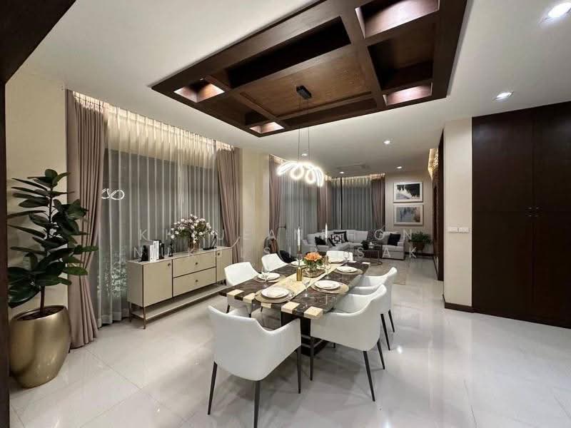 Perfect Masterpiece Sukhumvit 77 : เพอร์เฟค มาสเตอร์พีซ สุขุมวิท 77, สมุทรปราการ, ซอย หมู่บ้านเพอร์เฟคเพลส สุขุมวิท 77, ราชาเทวะ, บางพลี, สมุทรปราการ, 525 ตร.ม., บ้านเดี่ยว ให้เช่า, โดย Khlueanphon Nukulsirisak, 500559550 - DDproperty.com