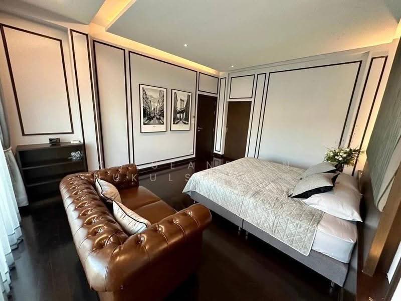 Perfect Masterpiece Sukhumvit 77 : เพอร์เฟค มาสเตอร์พีซ สุขุมวิท 77, สมุทรปราการ, ซอย หมู่บ้านเพอร์เฟคเพลส สุขุมวิท 77, ราชาเทวะ, บางพลี, สมุทรปราการ, 525 ตร.ม., บ้านเดี่ยว ให้เช่า, โดย Khlueanphon Nukulsirisak, 500559550 - DDproperty.com
