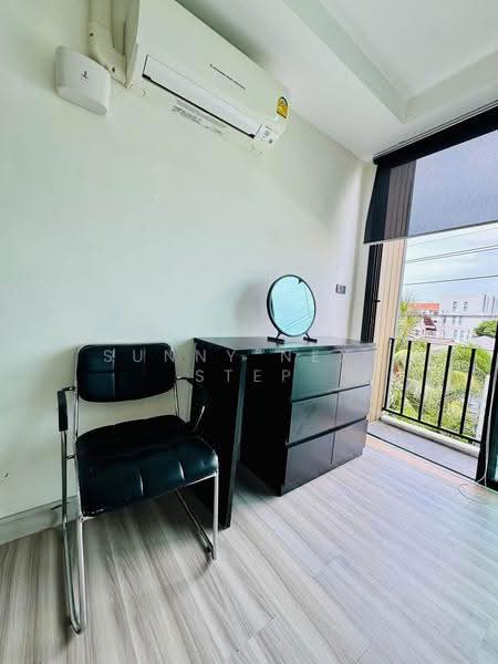 SPACE Home Office สุขุมวิท 101/, กรุงเทพ, สุขุมวิท 101/1, บางจาก, พระโขนง, กรุงเทพ, 237 ตร.ม., ทาวน์เฮ้าส์ ให้เช่า, โดย Sunny Next Step, 500559551 - DDproperty.com