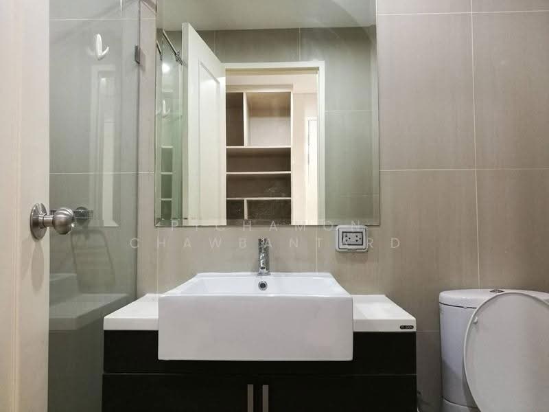 Villa Asoke, Bangkok, 1588 New Petchburi Road, Makkasan, Ratchathewi, Bangkok, 1 Bedroom, 49 sqm, Condo For Rent, by Pichamon Chawbantard, 500559552 - DDproperty.com