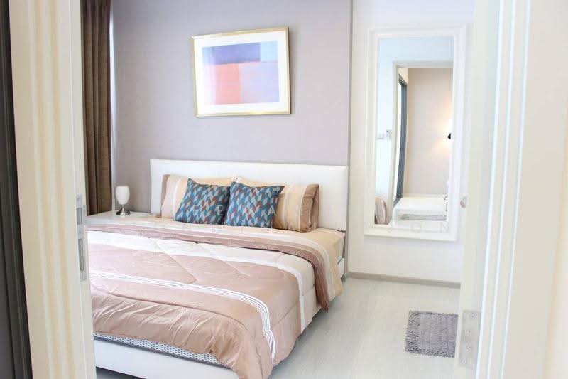 Rhythm Sukhumvit 42, Bangkok, Soi Sukhumvit 42, Sukhumvit Road, Phra Kanong, Khlong Toei, Bangkok, 1 Bedroom, 46 sqm, Condo For Rent, by Teeranant Chonwisaikajon, 500559553 - DDproperty.com