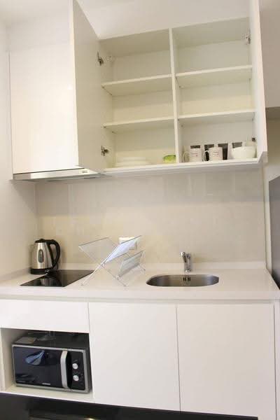 Rhythm Sukhumvit 42, Bangkok, Soi Sukhumvit 42, Sukhumvit Road, Phra Kanong, Khlong Toei, Bangkok, 1 Bedroom, 46 sqm, Condo For Rent, by Teeranant Chonwisaikajon, 500559553 - DDproperty.com