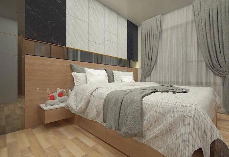 Life One Wireless, Bangkok, 1 Wireless Road, Lumphini, Pathum Wan, Bangkok, 1 Bedroom, 36 sqm, Condo For Rent, by Farida Phetnuam, 500559554 - DDproperty.com
