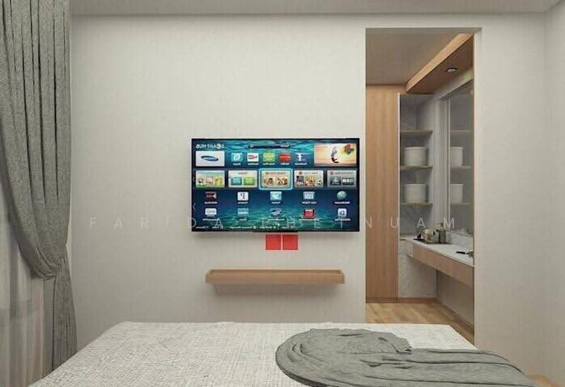 Life One Wireless : ไลฟ์ วัน วิทยุ, กรุงเทพ, 1 ถนนวิทยุ, ลุมพินี, ปทุมวัน, กรุงเทพ, 36 ตร.ม., คอนโด ให้เช่า, โดย Farida Phetnuam, 500559554 - DDproperty.com