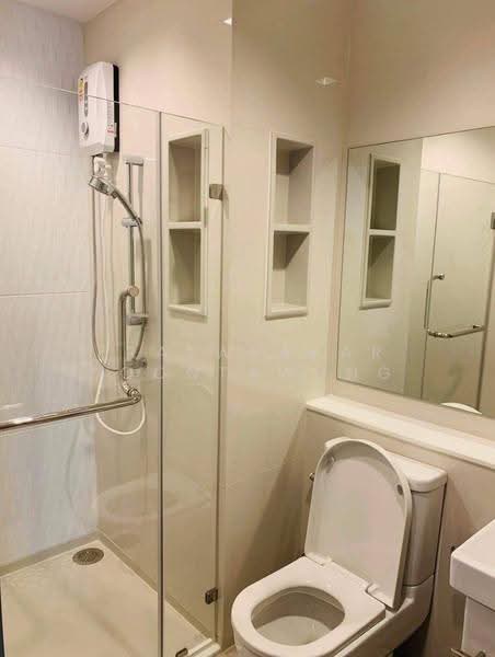 Life Asoke-Rama 9, Bangkok, 626 Asoke-Dindaeng Road, Makkasan, Ratchathewi, Bangkok, 1 Bedroom, 26 sqm, Condo For Rent, by Praewpakar Soontawong, 500559555 - DDproperty.com